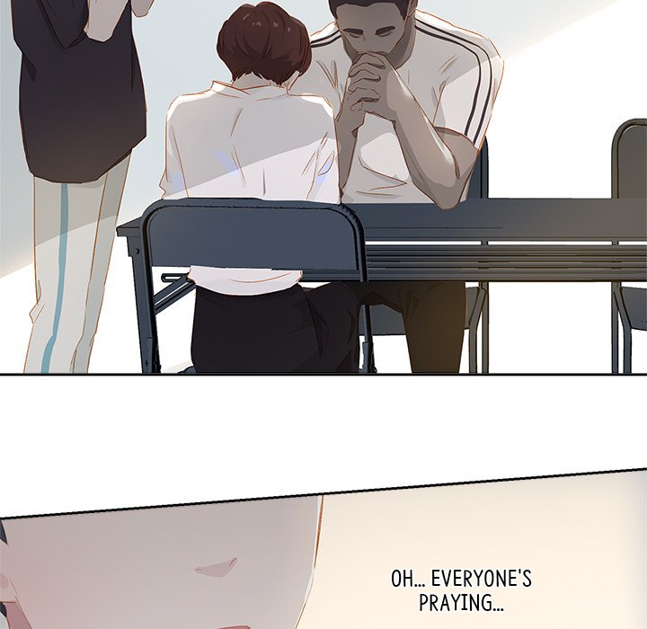Ballerino - episode 31 - 50