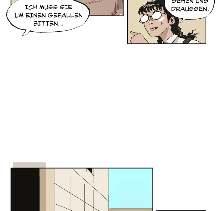 Codename Geist - episode 41 - 17