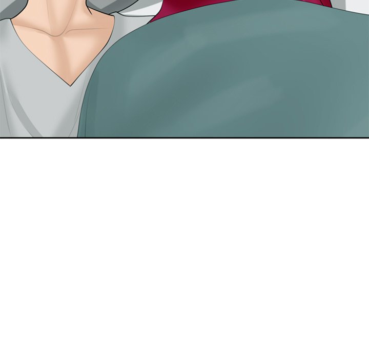 Please Take Care of Her - episode 8 - 8