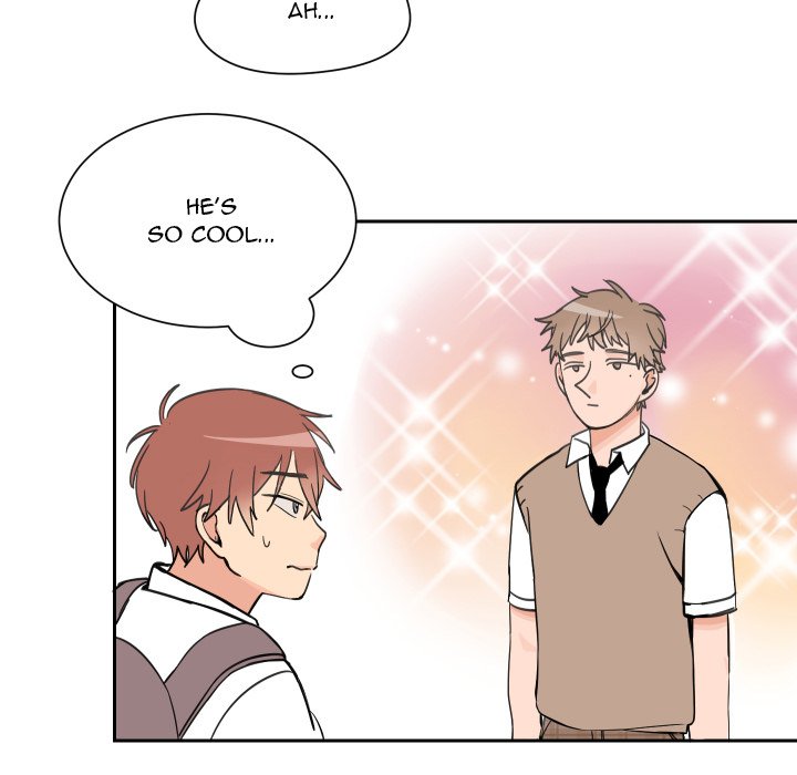 The Warmth of Your Heartbeat - episode 2 - 4