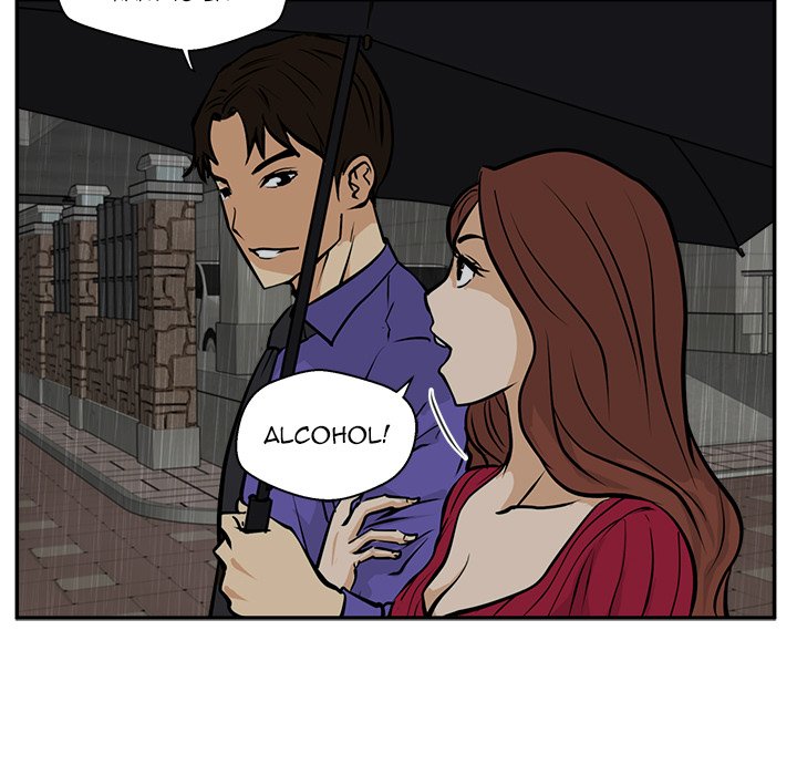 Mr. Kang - episode 19 - 34