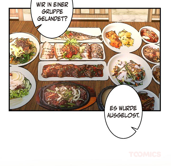 Die geheime Liebe des Omega K - episode 25 - 85