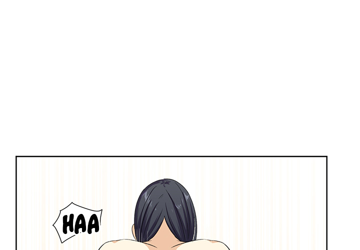 Excuse me, This is my Room - UNCENSORED - episode 17 - 1