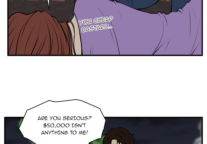 Mr. Kang - episode 32 - 2