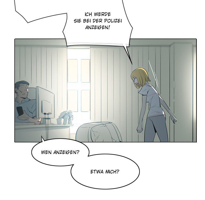 Verbrannter Kaffee - episode 19 - 16