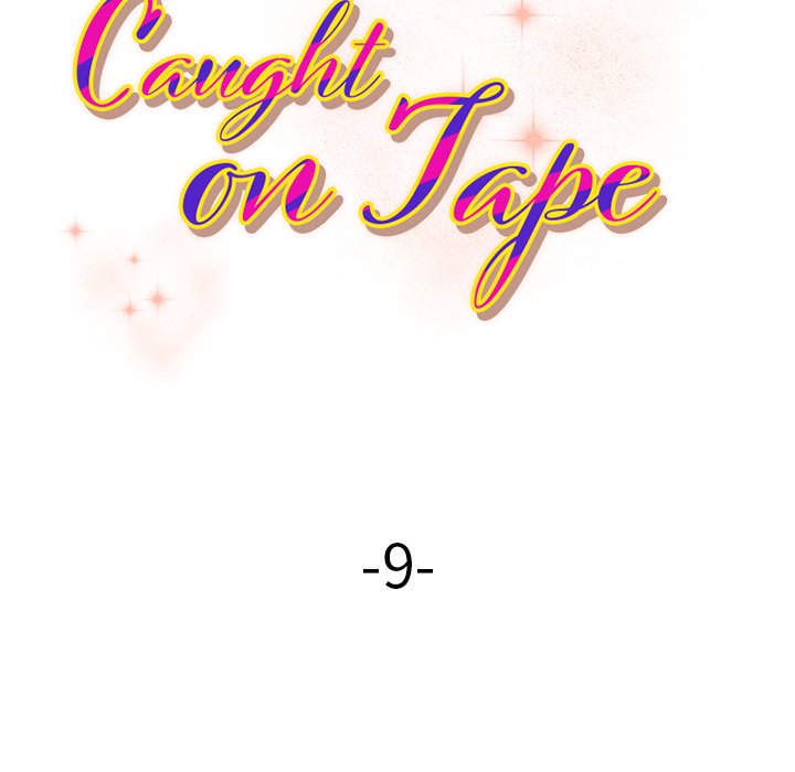 Caught on Tape - episode 9 - 11