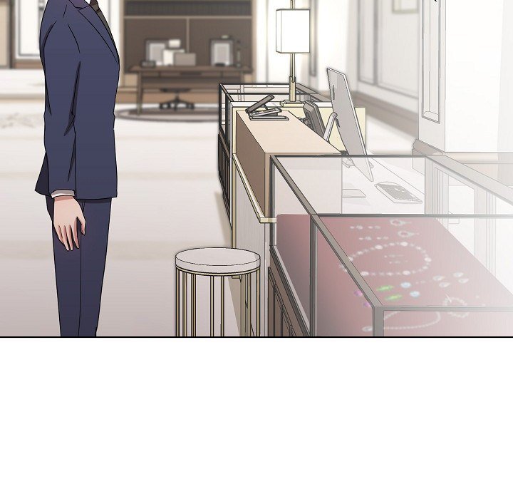 Fragrant Office Life - episode 16 - 93