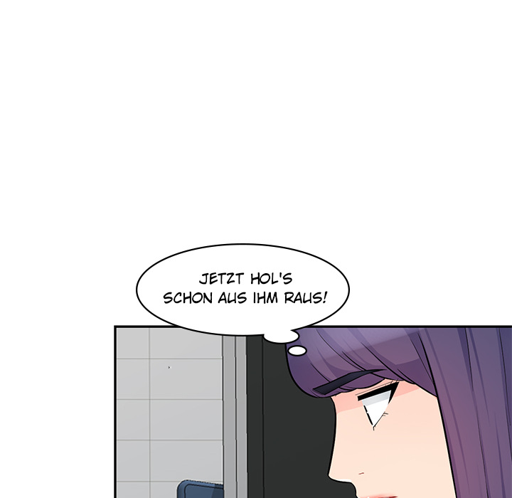 Es bleibt in der Familie - episode 41 - 66