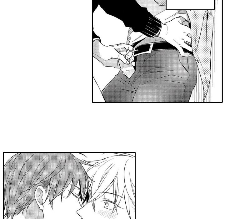 Love Blooms for a Twisted Blossom - episode 11 - 14