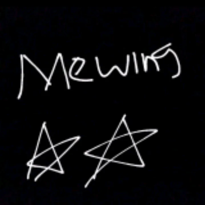 @mewingstrr