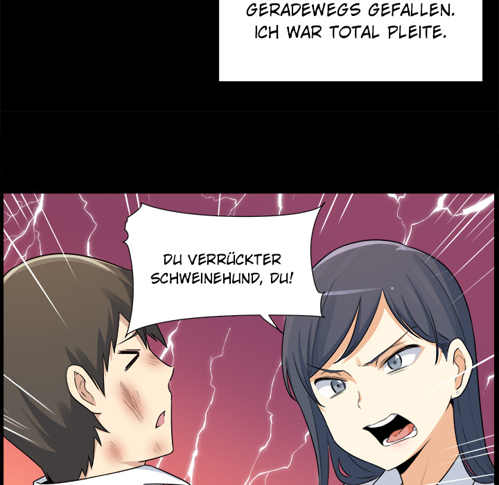 Raus aus meinem Zimmer! - episode 1 - 73