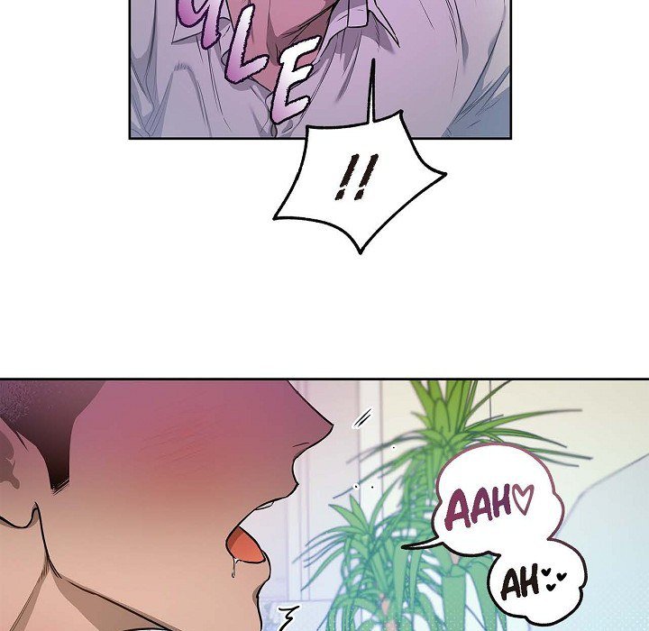 Hard-Boiled Love - episode 19 - 20