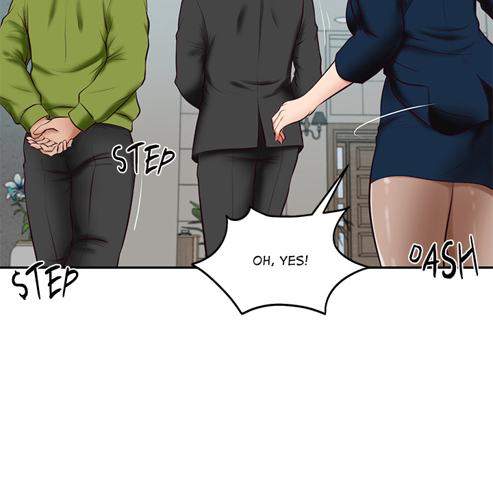Extremely Rich Family - episode 63 - 122