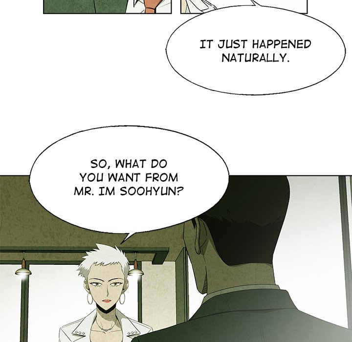 Gorgon - episode 18 - 43