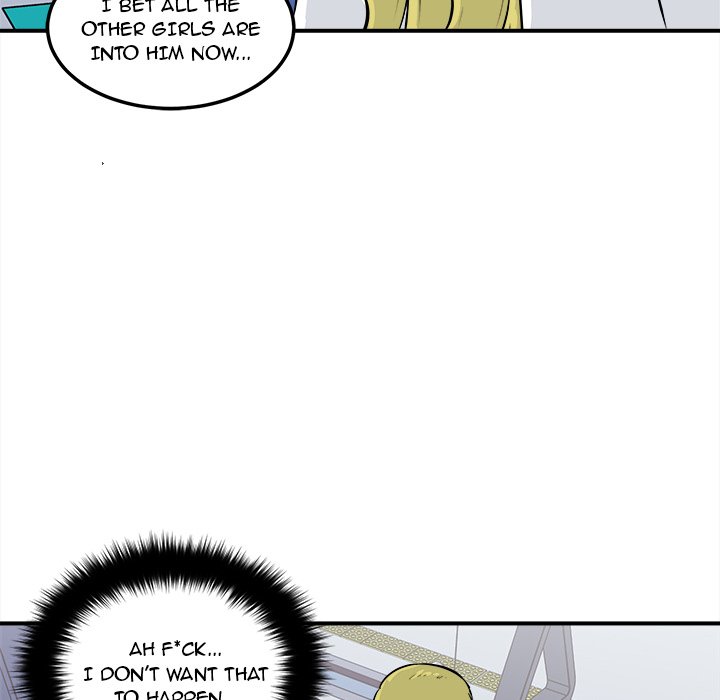 He Queen - episode 11 - 28