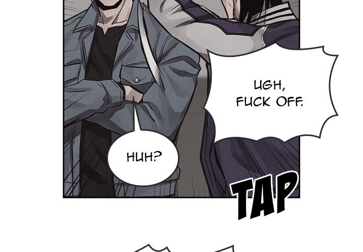 Pounding - episode 33 - 3