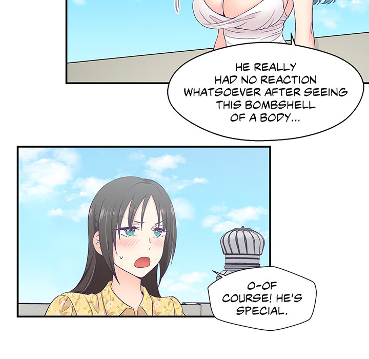 My Special Squishy Someone - episode 10 - 42
