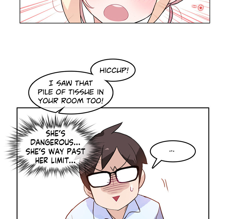 A Pervert's Daily Life - episode 9 - 22