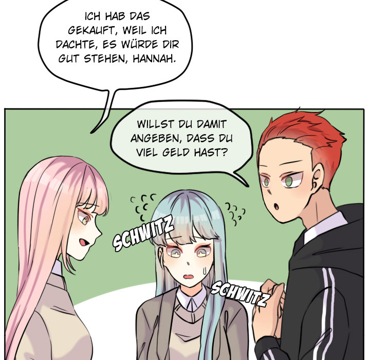 Das Chillige Pärchen - episode 45 - 46