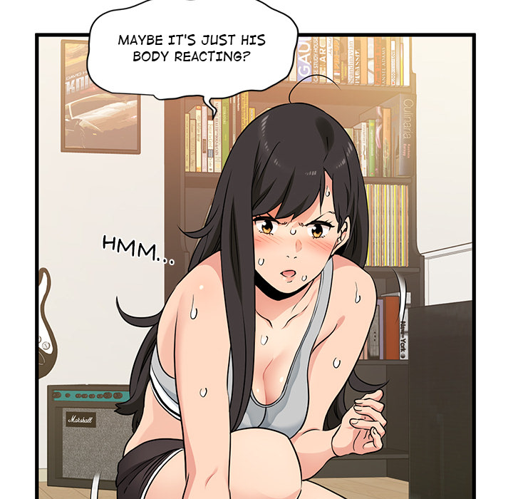 Snapping into Love - UNCENSORED - episode 2 - 147