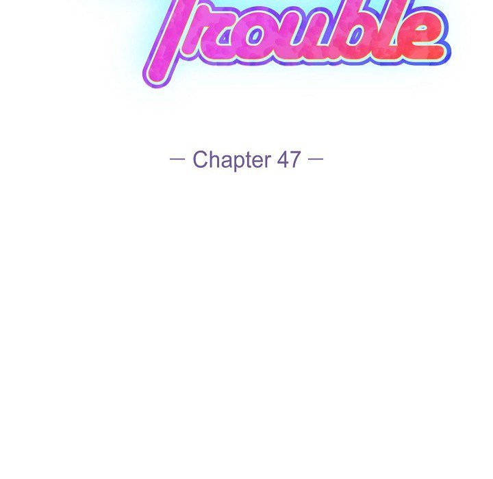 Body Double Trouble - episode 47 - 48
