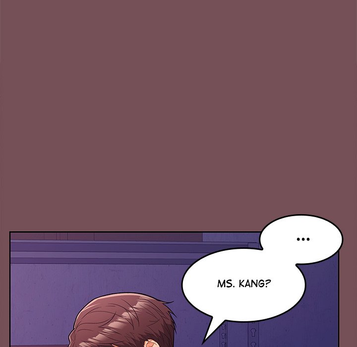 Office Romance is a No-No - episode 8 - 27