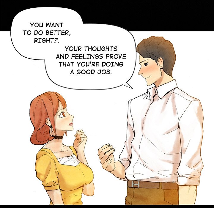 Miss Provocative - episode 8 - 8