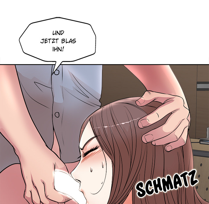 Die Leiden einer jungen Professorin - episode 26 - 31