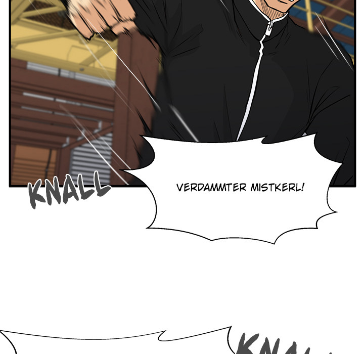 Los geht´s Mr. Kang! - episode 56 - 132