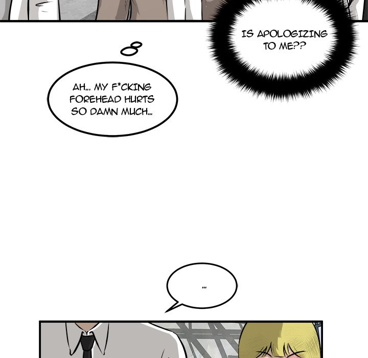 He Queen - episode 27 - 11