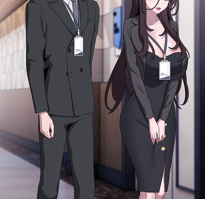 Troublesome Employee Warning - UNCENSORED - episode 22 - 87
