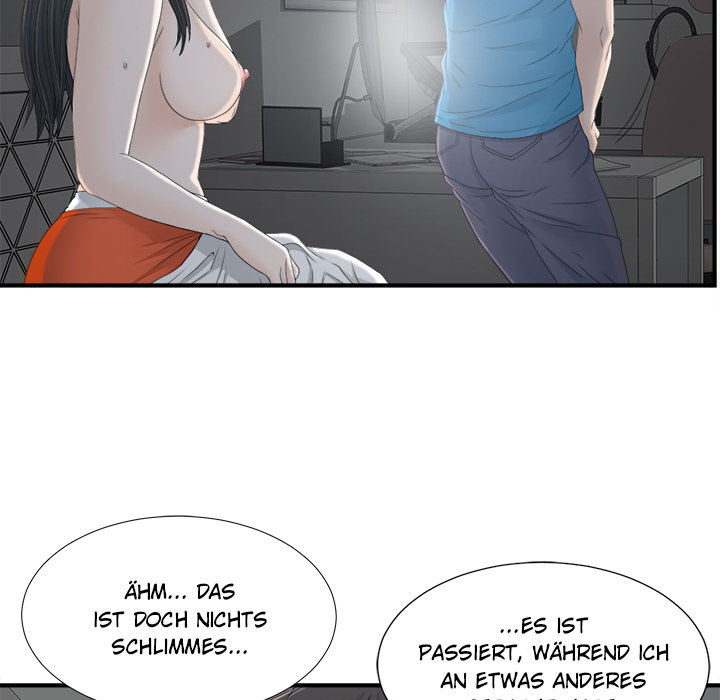 Geheimnisse unter Freunden - episode 13 - 20