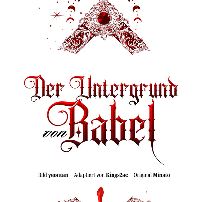 Der Untergrund von Babel - episode 25 - 8