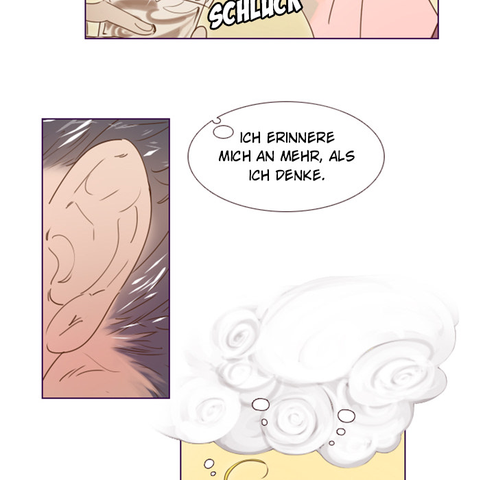 Auf die Liebe - episode 8 - 10