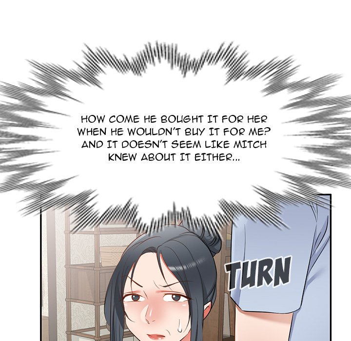 Don't Seduce Me! - episode 19 - 61