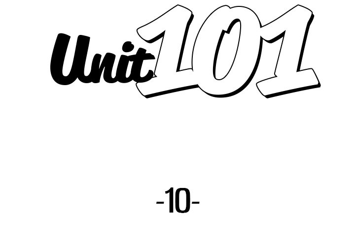 Unit 101 - episode 10 - 1