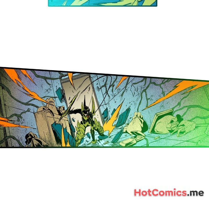 Knight of Rakshasa - episode 33 - 55