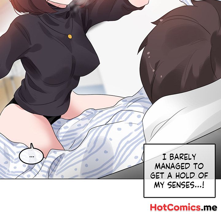 A Pervert's Daily Life - episode 50 - 66