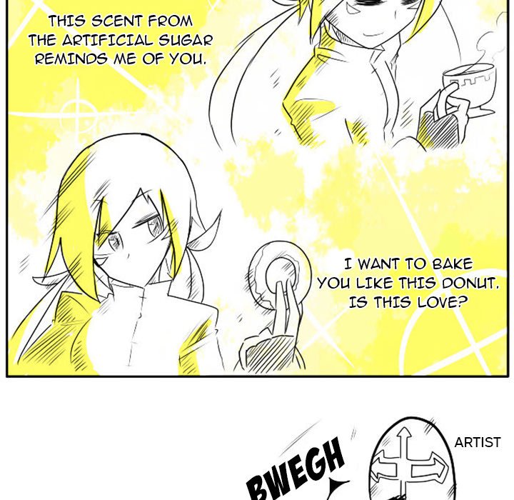 Maki and Friends - episode 14 - 13