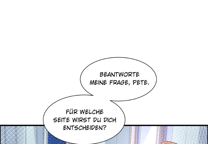 Eine etwas andere Familie - episode 54 - 0