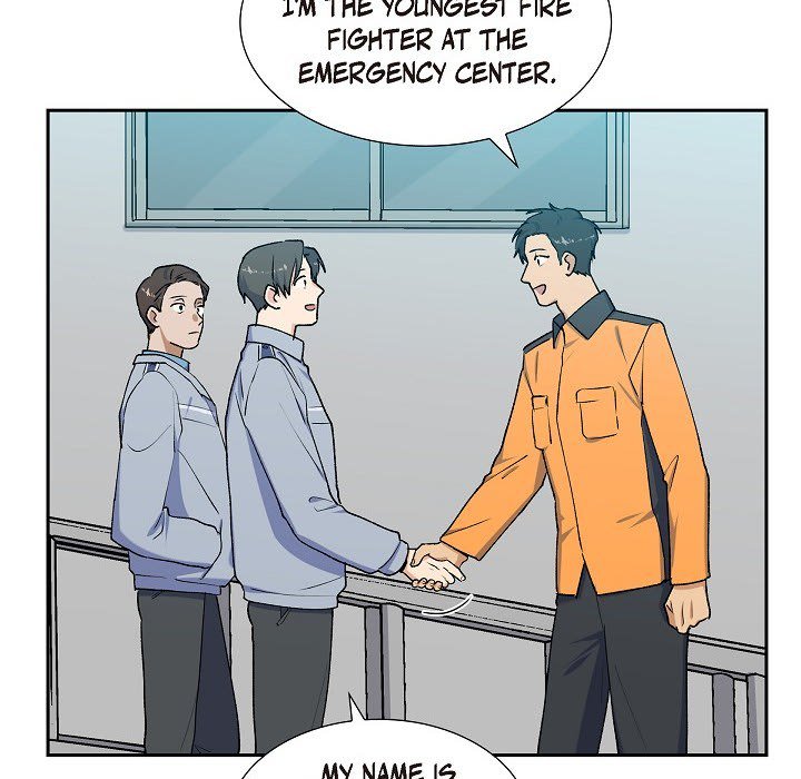 Lovers, Cats, and the Killer - episode 17 - 101