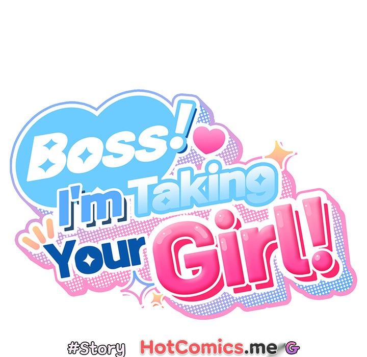 Boss! I'm Taking Your Girl! - UNCENSORED - episode 4 - 98