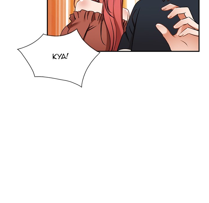 Don't Seduce Me! - episode 12 - 141