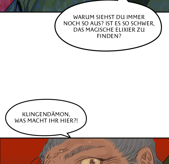 Der Klingendämon - episode 24 - 32