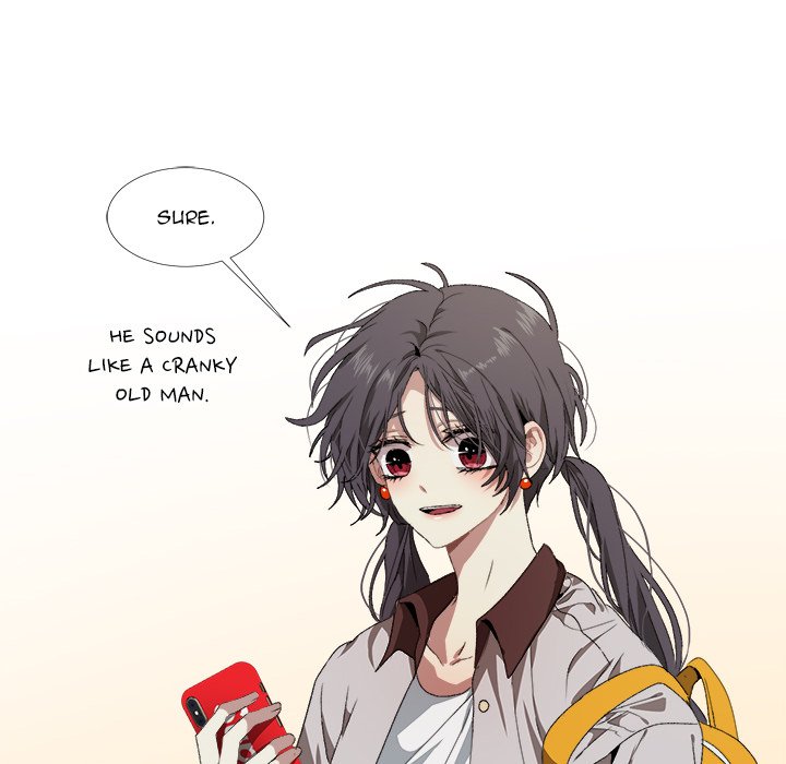 The Spring Scent of the Sea - episode 24 - 100