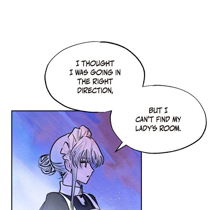 The Villainess Behind the Mask - episode 17 - 36