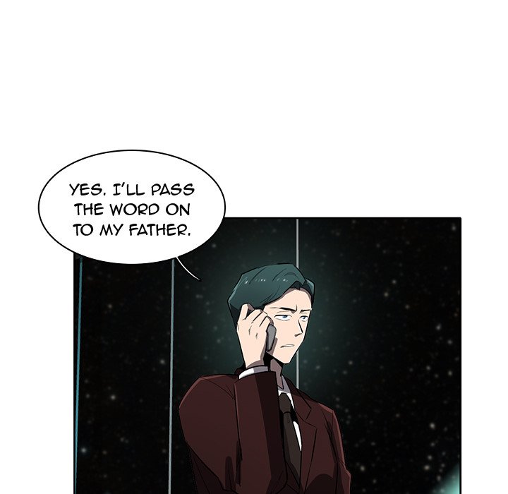 Stardust - episode 64 - 89