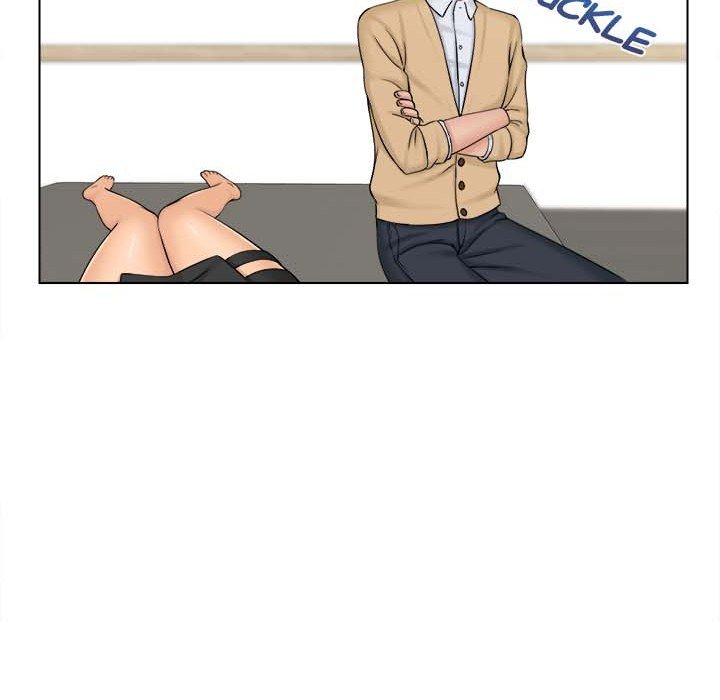 My Girlfriend and My Slave - episode 2 - 113