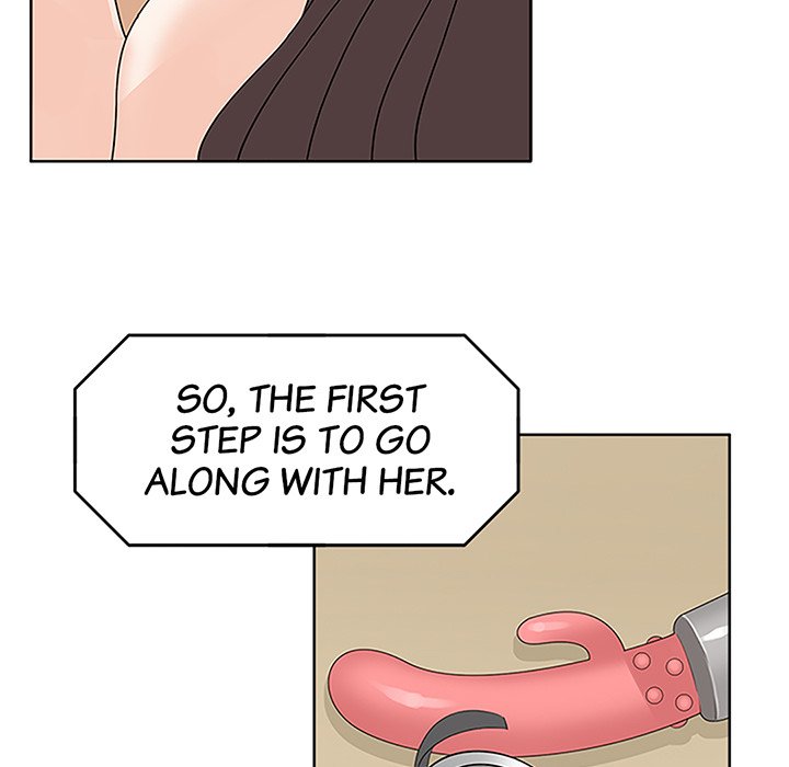 Agent Playboy, Reporting for Duty! - episode 13 - 28