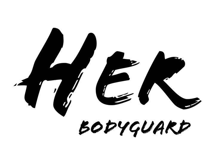 Her Bodyguard - episode 1 - 1